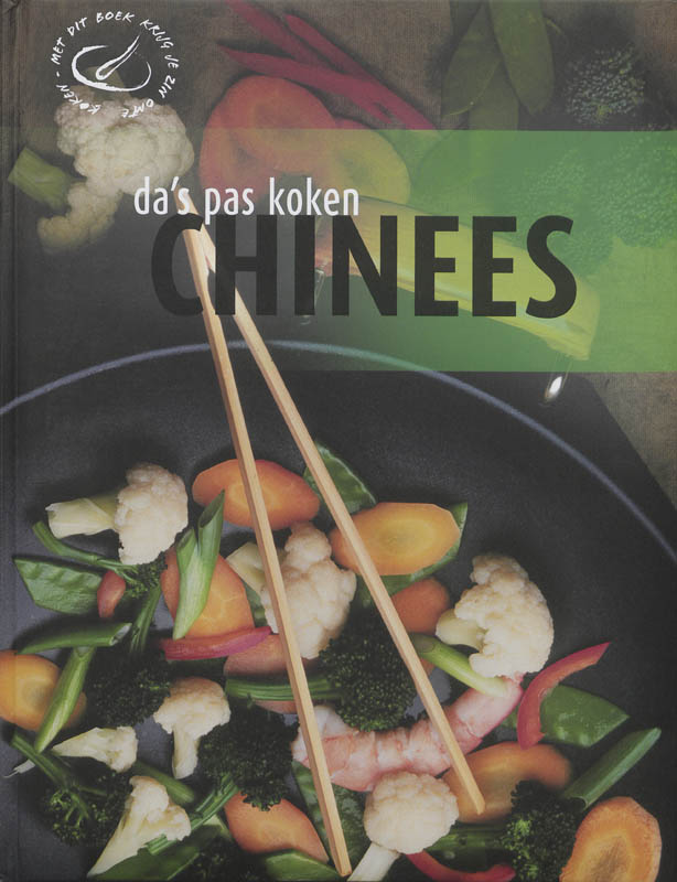 Omslag van Chinees
