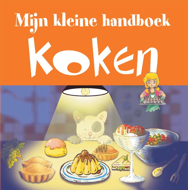 Omslag van Koken
