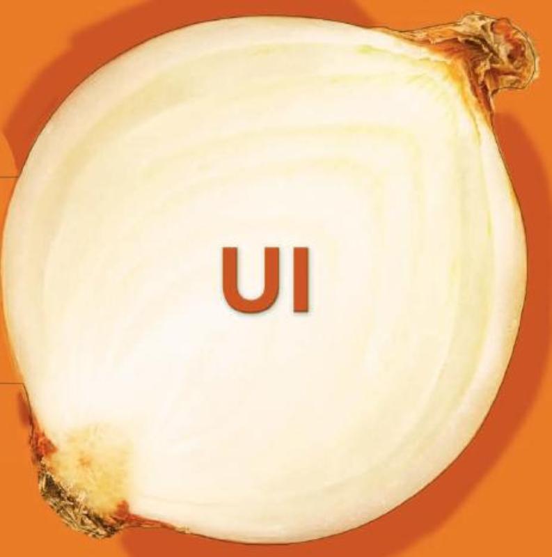 Omslag van Ui