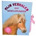 Omslag van Mijn verhalen
