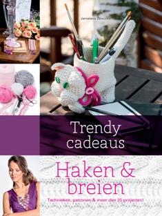 Omslag van Trendy cadeaus