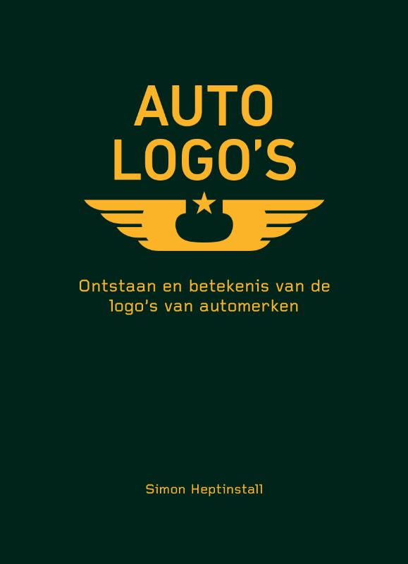 Omslag van Autologo's