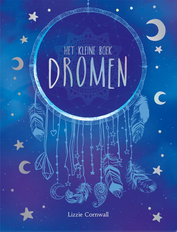 Omslag van Dromen