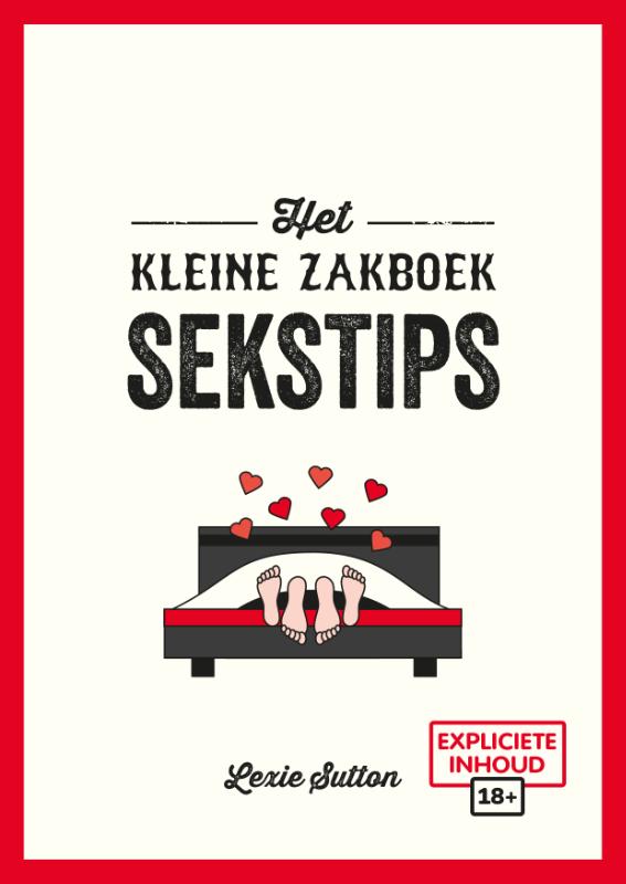 Omslag van Sekstips