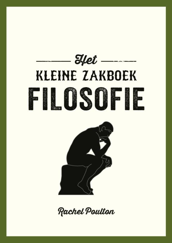 Omslag van Filosofie