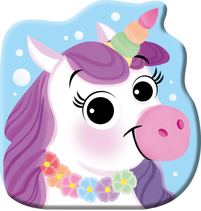 Omslag van Unicorn