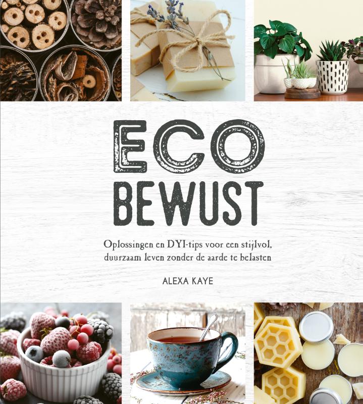 Omslag van Ecobewust