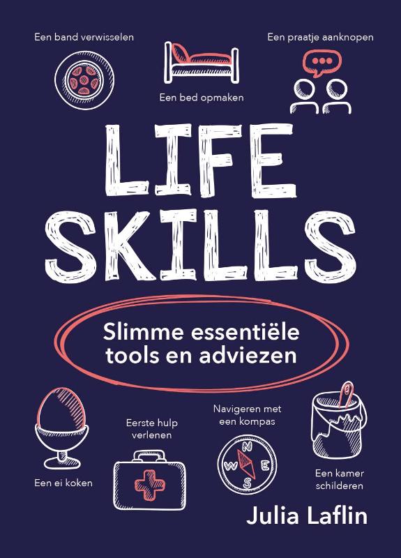 Omslag van Life skills