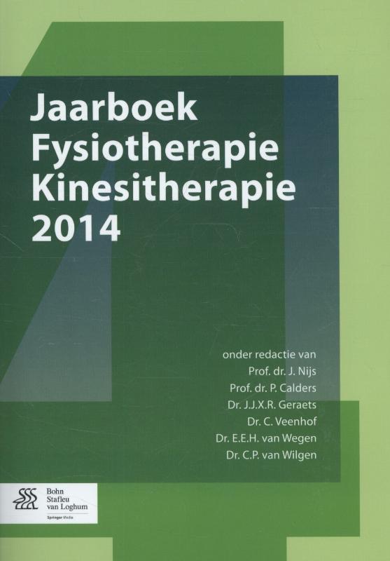Omslag van 2014