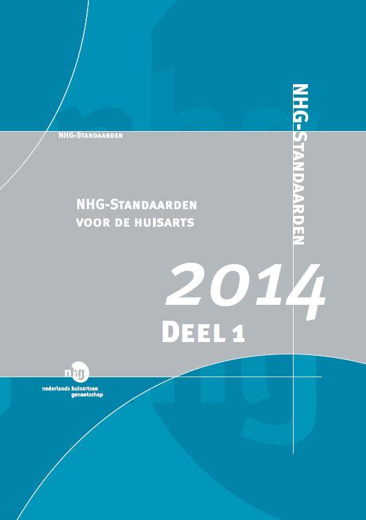 Omslag van 2014