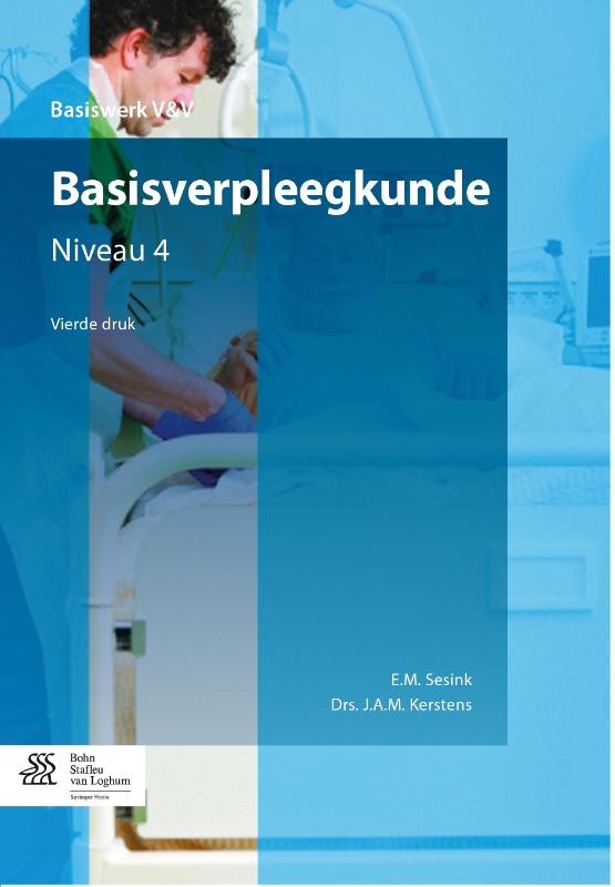 Omslag van Niveau 4