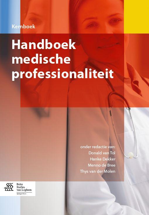 Omslag van kernboek