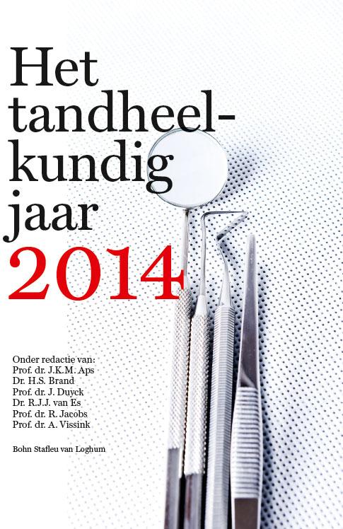 Omslag van 2014