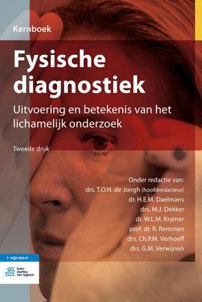 Omslag van Kernboek