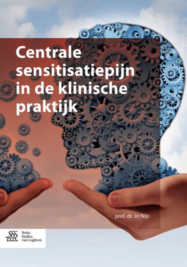 Omslag van Centrale sensitisatiepijn in de klinische praktijk