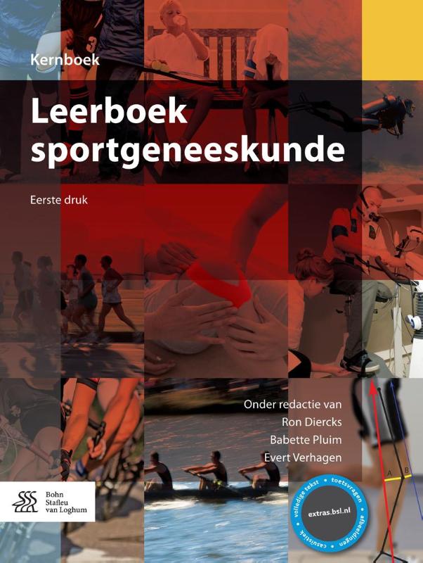 Omslag van Kernboek