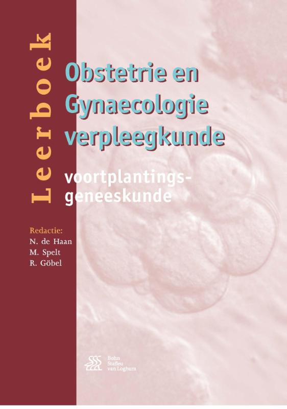 Omslag van Leerboek