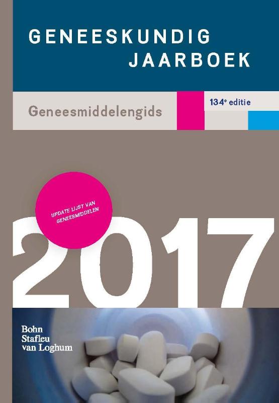 Omslag van 2017