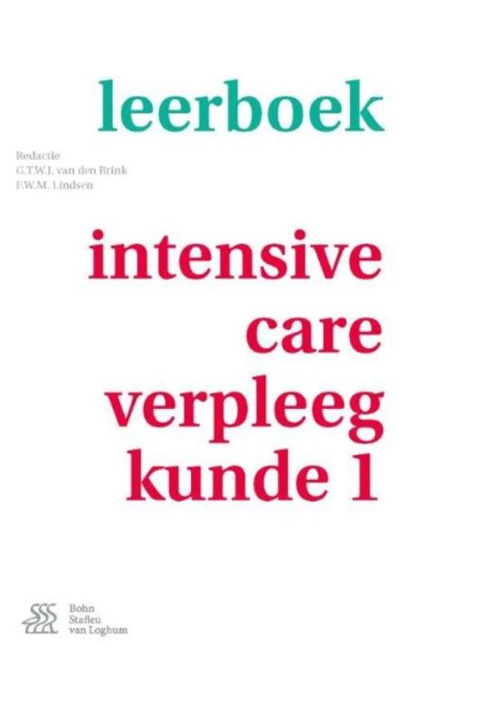 Omslag van Leerboek