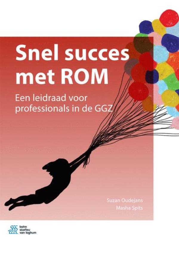 Omslag van Snel succes met ROM