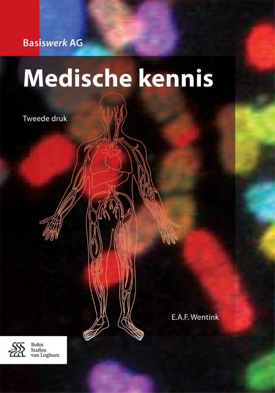 Omslag van Medische kennis