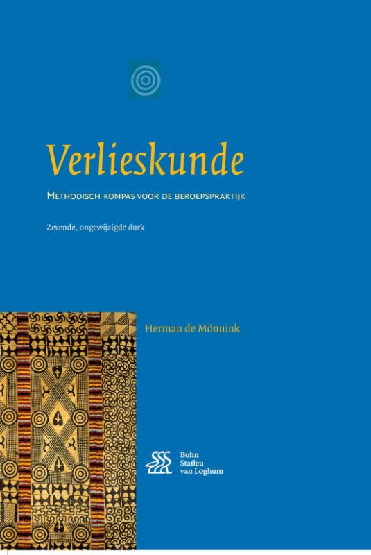 Omslag van Verlieskunde
