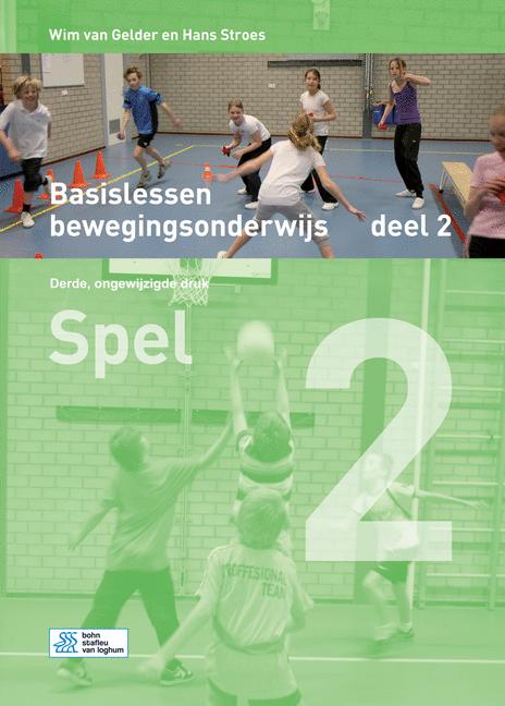 Omslag van 2 spel