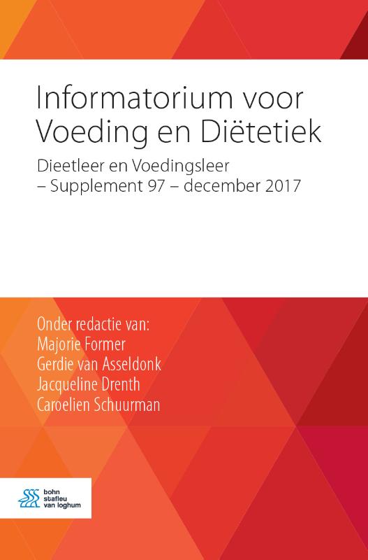 Omslag van Supplement 97 – december 2017