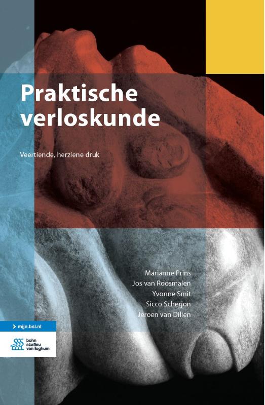 Omslag van Praktische verloskunde