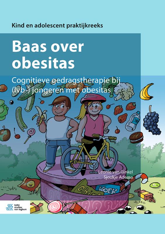 Omslag van Werkboek