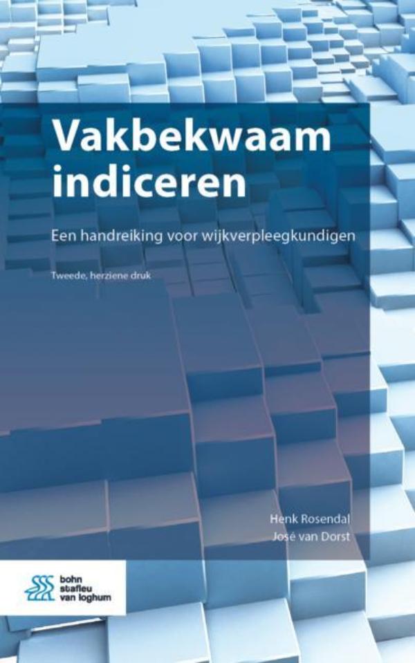 Omslag van Vakbekwaam indiceren
