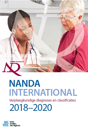 Omslag van NANDA International