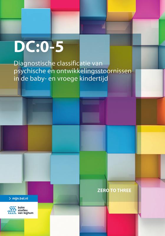 Omslag van DC:0-5