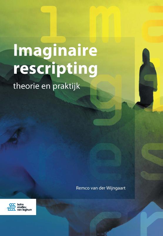 Omslag van Imaginaire rescripting