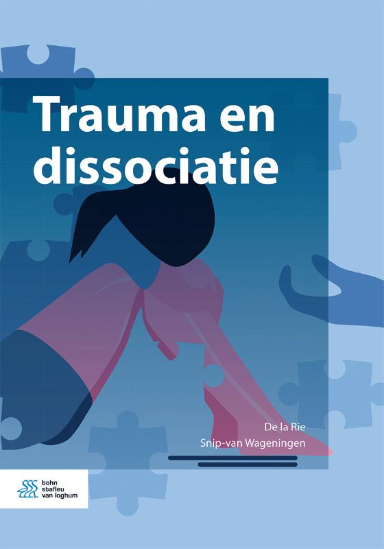 Omslag van Trauma en dissociatie