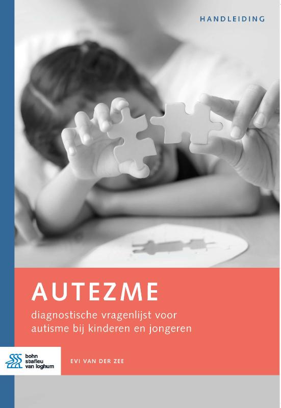 Omslag van AUTEZME handleiding
