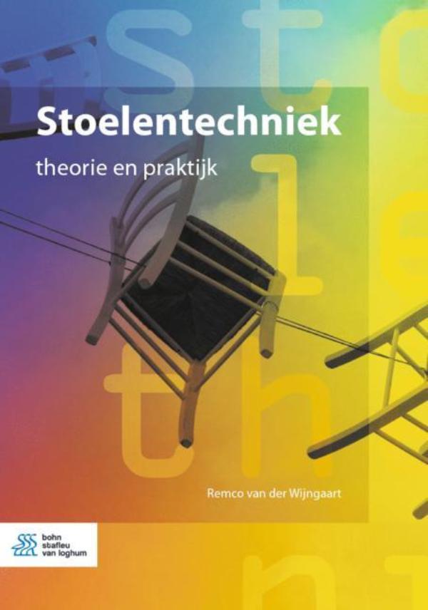 Omslag van Stoelentechniek