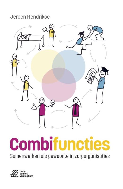 Omslag van Combifuncties