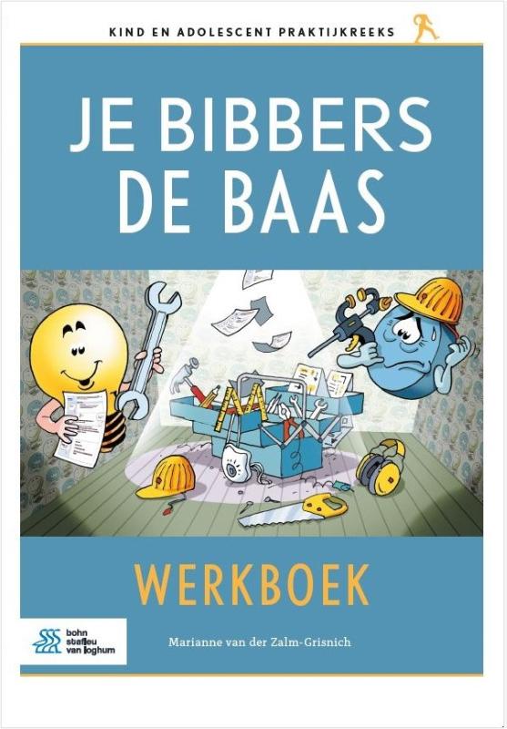 Omslag van Werkboek