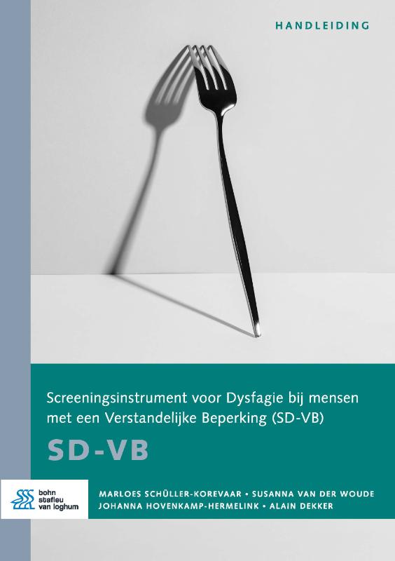 Omslag van Handleiding