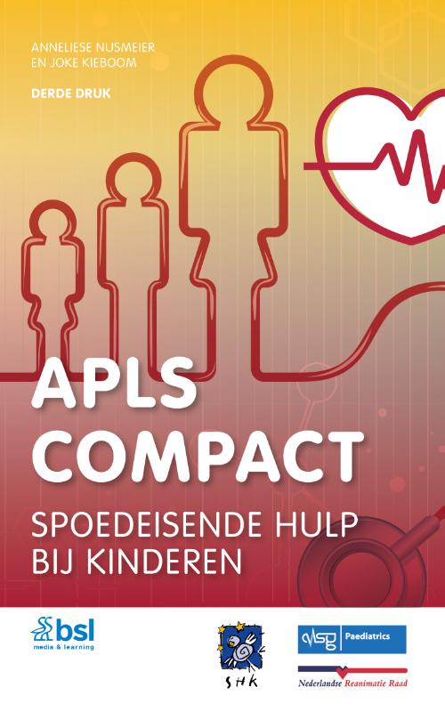 Omslag van APLS compact