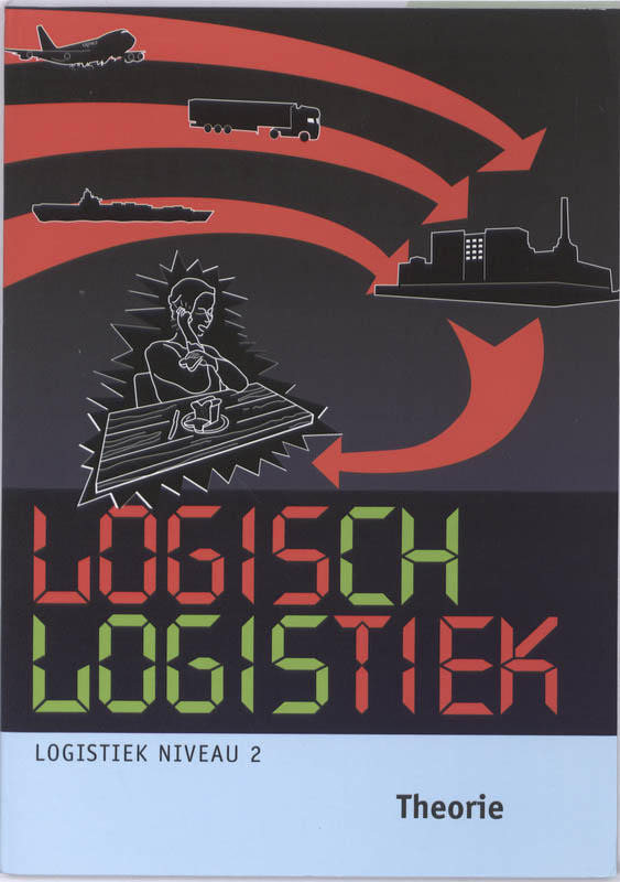 Omslag van Theorieboek