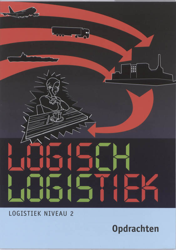 Omslag van Opdrachten