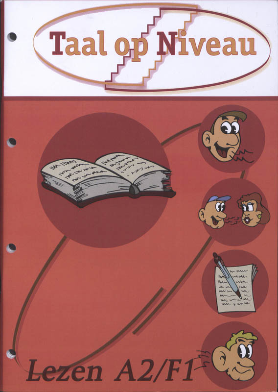 Omslag van Lezen