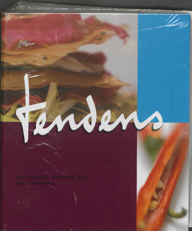 Omslag van Partiewerkboek