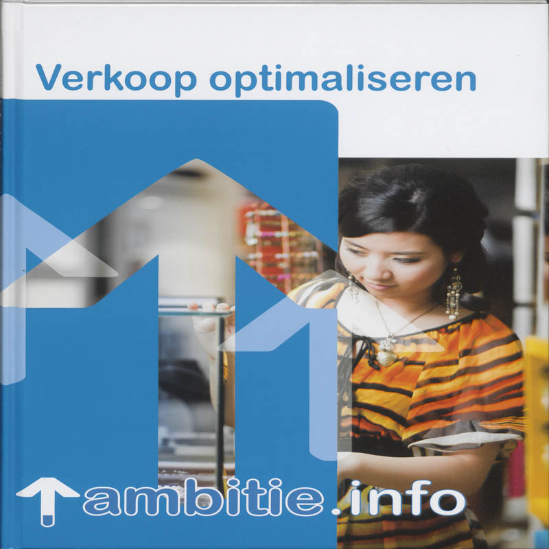 Omslag van leerlingenboek