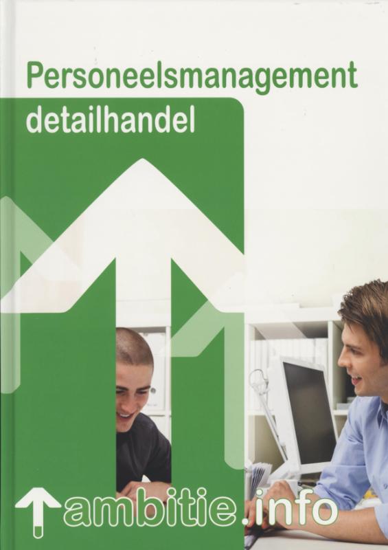 Omslag van leerlingenboek