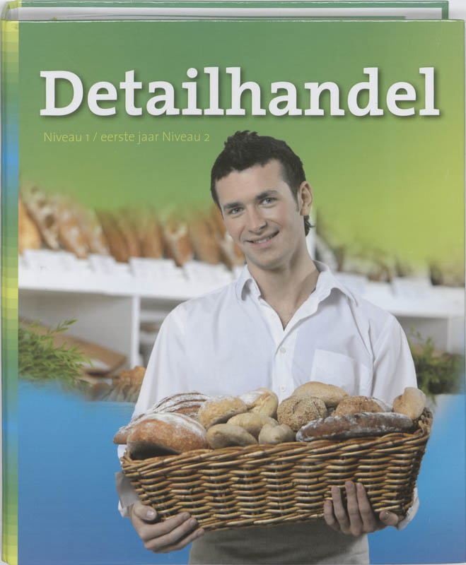 Omslag van leerlingemap