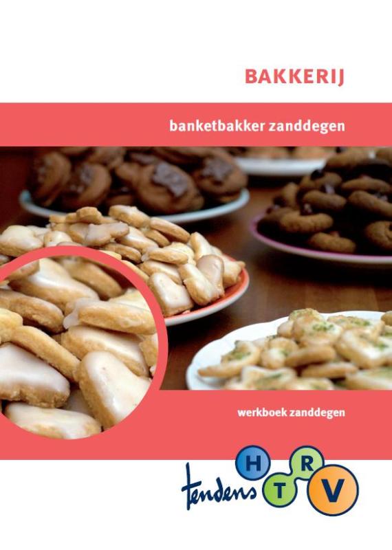 Omslag van werkboek