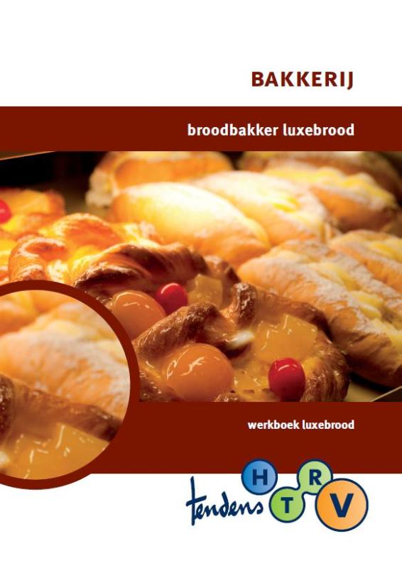 Omslag van werkboek